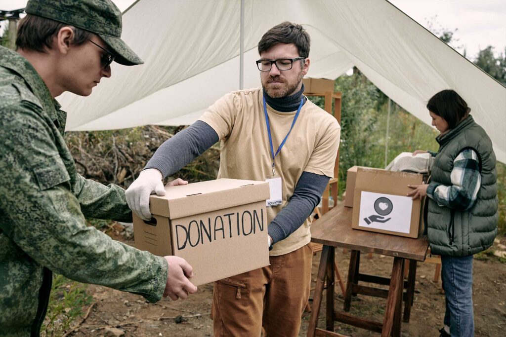 🤝 Community Collaboration: Partnering for Greater Impact